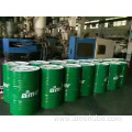 Aluminum foil container special forming punching oil